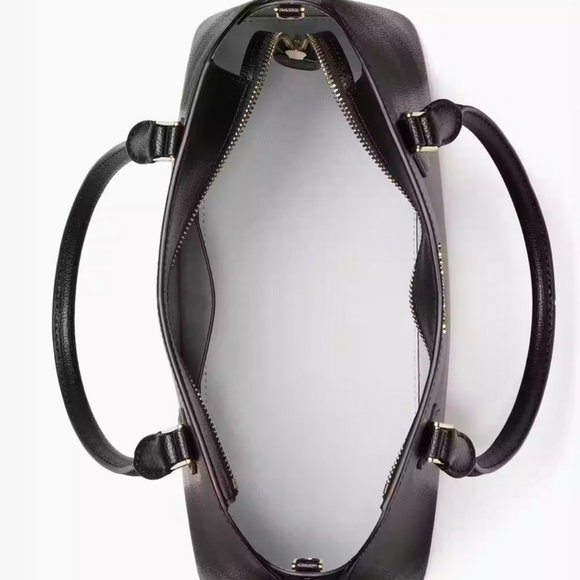 Darcy Large Satchel - Picture 2 of 7